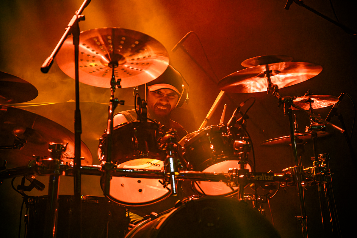 Exodus - 40 Years of Blood